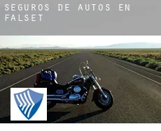 Seguros de autos en Falset