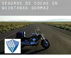 Seguros de coche en  Quintanas de Gormaz