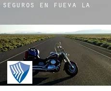 Seguros en  Fueva (La)