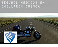 Seguros medicos en  Chillarón de Cuenca
