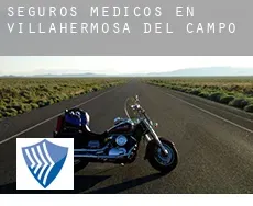 Seguros medicos en  Villahermosa del Campo