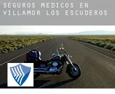Seguros medicos en  Villamor de los Escuderos