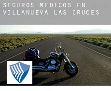 Seguros medicos en  Villanueva de las Cruces