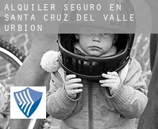 Alquiler seguro en  Santa Cruz del Valle Urbión