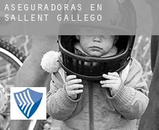 Aseguradoras en  Sallent de Gállego