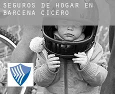Seguros de hogar en  Bárcena de Cicero
