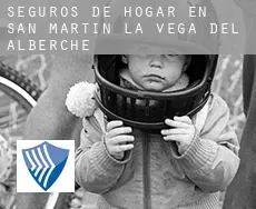 Seguros de hogar en  San Martín de la Vega del Alberche
