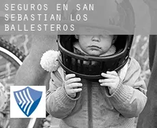 Seguros en  San Sebastián de los Ballesteros