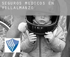 Seguros medicos en  Villalmanzo