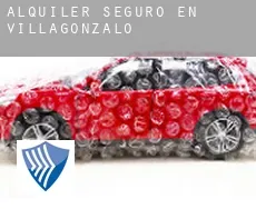 Alquiler seguro en  Villagonzalo