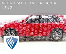 Aseguradoras en  Brea de Tajo