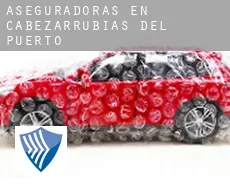 Aseguradoras en  Cabezarrubias del Puerto