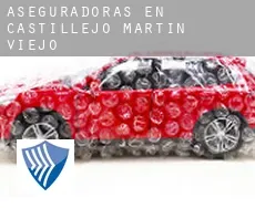 Aseguradoras en  Castillejo de Martín Viejo