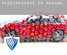 Aseguradoras en  Magaña