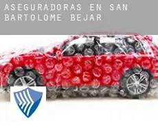 Aseguradoras en San Bartolomé de Béjar