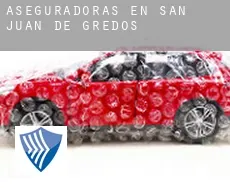 Aseguradoras en  San Juan de Gredos