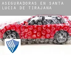 Aseguradoras en  Santa Lucía de Tirajana
