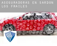 Aseguradoras en  Sardón de los Frailes