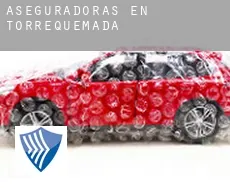 Aseguradoras en Torrequemada