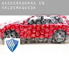 Aseguradoras en  Valdemaqueda