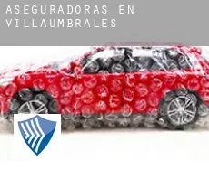 Aseguradoras en  Villaumbrales