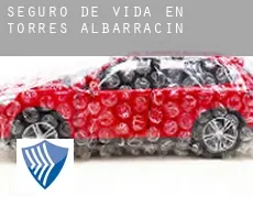 Seguro de vida en  Torres de Albarracín