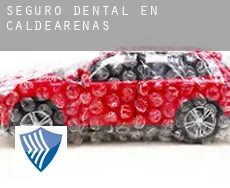 Seguro dental en  Caldearenas