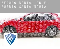 Seguro dental en  El Puerto de Santa María
