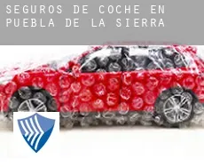 Seguros de coche en  Puebla de la Sierra