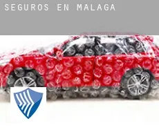Seguros en  Málaga