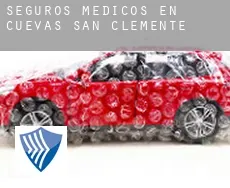 Seguros medicos en  Cuevas de San Clemente