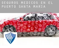 Seguros medicos en  El Puerto de Santa María