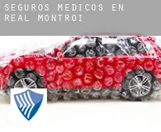 Seguros medicos en  Real de Montroi