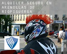 Alquiler seguro en  Arenillas de Riopisuerga