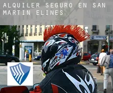 Alquiler seguro en  San Martín de Elines
