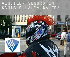 Alquiler seguro en  Santa Eulalia Bajera