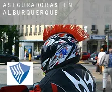 Aseguradoras en  Alburquerque