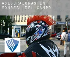 Aseguradoras en  Monreal del Campo