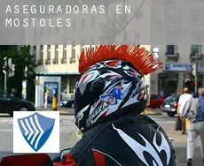 Aseguradoras en  Móstoles