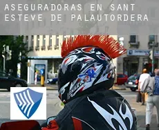 Aseguradoras en  Sant Esteve de Palautordera