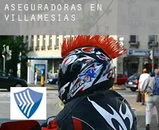 Aseguradoras en  Villamesías