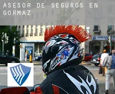 Asesor de seguros en  Gormaz
