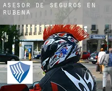 Asesor de seguros en  Rubena
