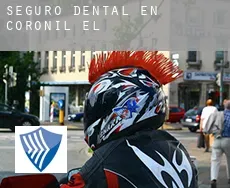 Seguro dental en  Coronil (El)