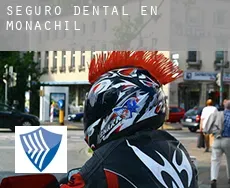 Seguro dental en  Monachil