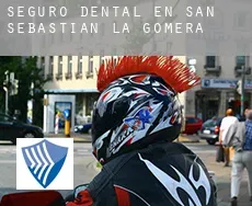 Seguro dental en  San Sebastián de la Gomera