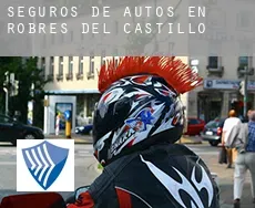 Seguros de autos en  Robres del Castillo