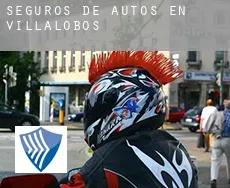 Seguros de autos en  Villalobos