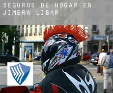Seguros de hogar en  Jimera de Líbar