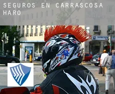 Seguros en  Carrascosa de Haro